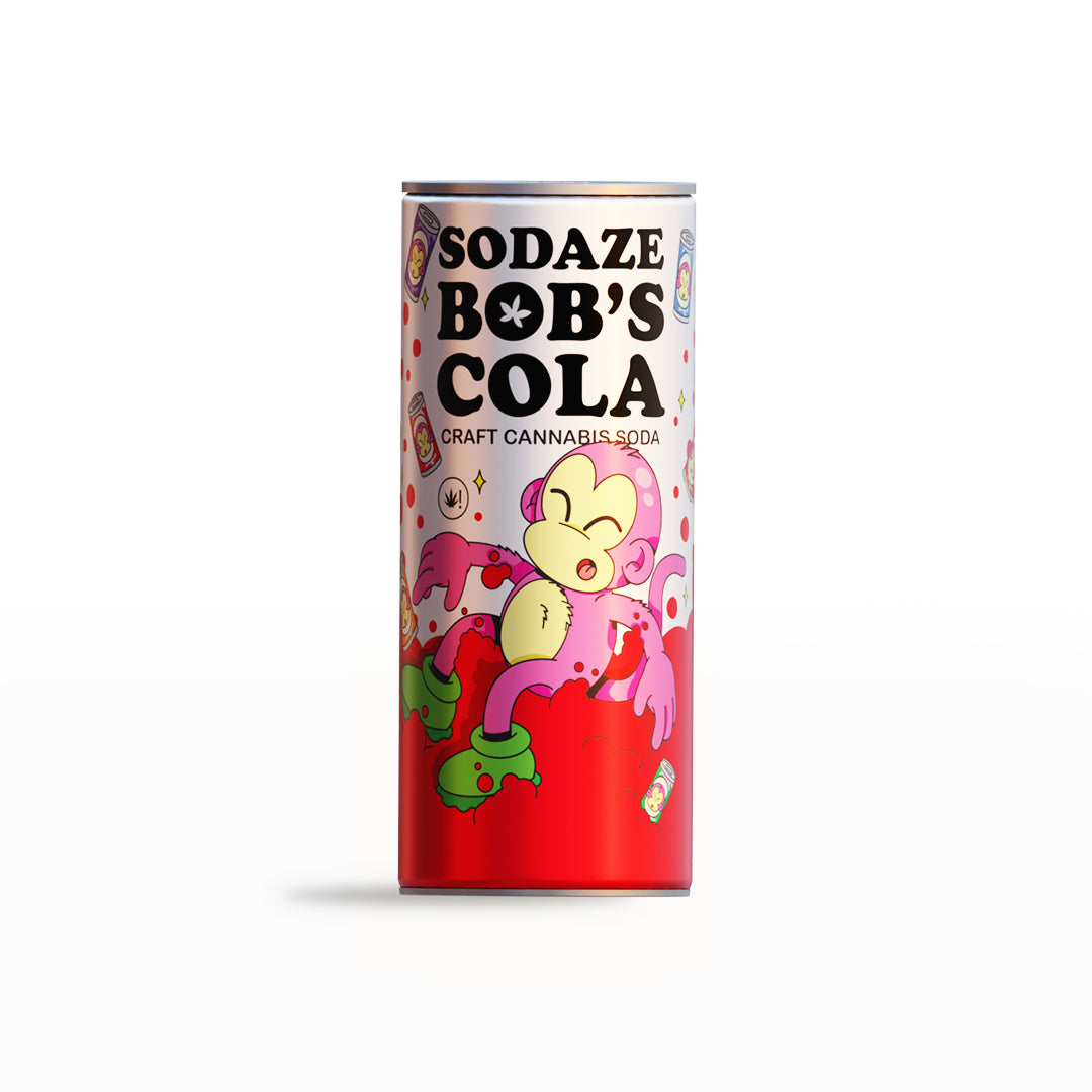 Bob's Cola