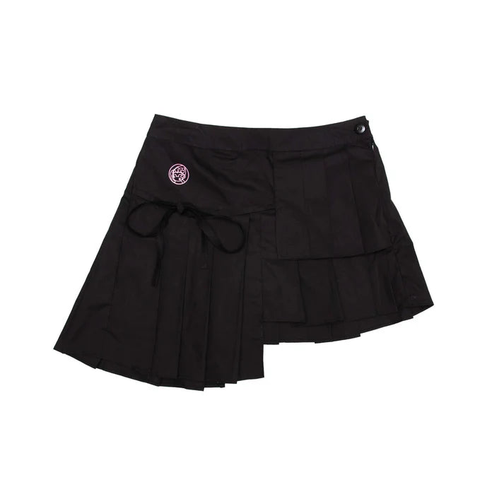 Pot Plant Club x Sodaze Skirt - Black