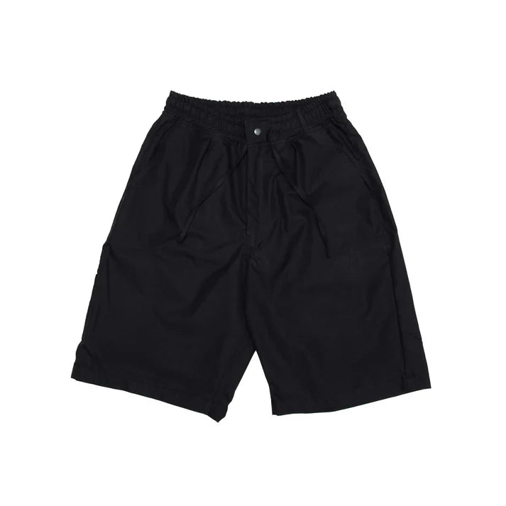 Pot Plant Club x Sodaze Shorts - Black