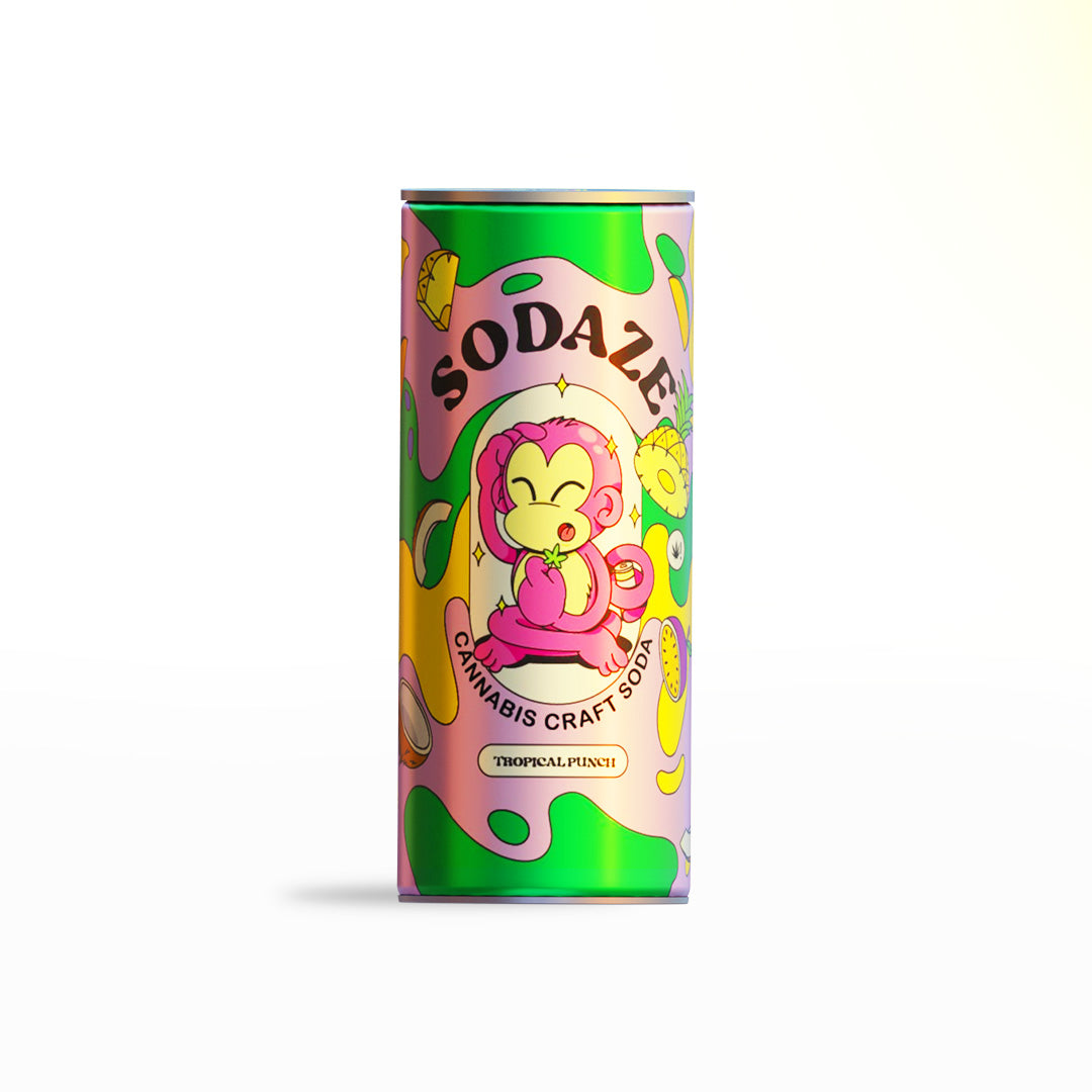 Tropical Punch