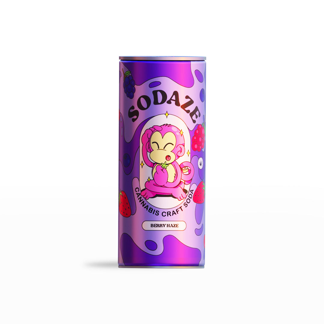 Berry Haze
